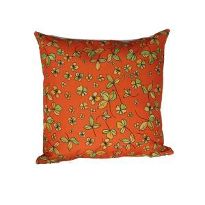 Terrassiga viskavad padjad