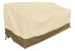 Õues Loveseat kate