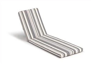 Patio Sun Lounger padjad
